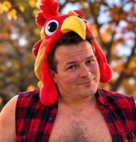 Turkey hat reveal